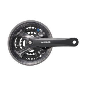 efcm361-guarnitura-tripla-shimano-acera-fc-m361-7-8v-nero