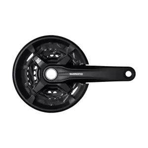 Διπλός πεταλιέρας Shimano Acera FC-MT210-3 9V image-0