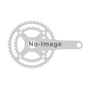 Pedaleira dupla Shimano Altus FC-MT210-2 9V