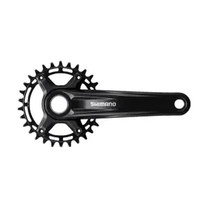 Einzelnes Tretlager Shimano Deore FC-MT510-1 12V image-0