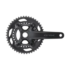 Einzelnes Tretlager Shimano GRX FC-RX600 10V