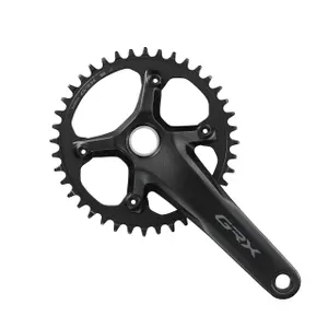 Mono crankset Shimano GRX FC-RX610-1 12V