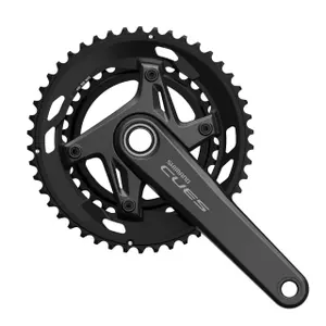 Πεταλιέρα Shimano FC-U6030-2 46-32 image-0