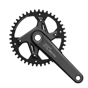 Πεταλιέρα Shimano FC-U6040-1 42D image-0