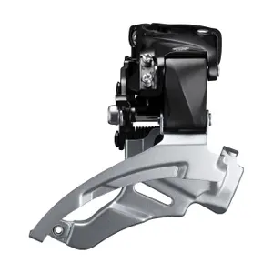Front derailleur Shimano Altus FD-M2000 9V image-0