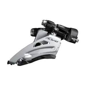 Dérailleur avant Shimano Alivio FDM3120MSET 9V image-0