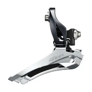 Deragliatore anteriore Shimano Sora FD-R3000-F 9V
