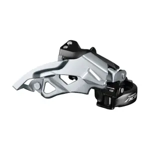 Vorderer Umwerfer Shimano Acera FD-T3000 9V image-0