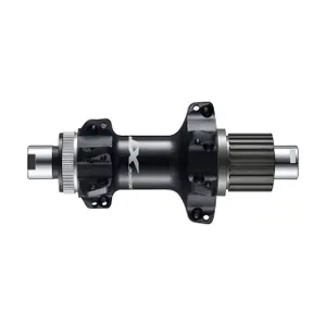 Piasta hamulca tarczowego Shimano Deore XT FREEHUB FH-M8110-BS Center Lock image-0