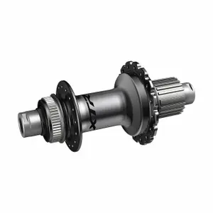 Κέντρο 12 ταχυτήτων φρένου δίσκου Shimano XTR Freehub FH-M9111 Center Lock image-0
