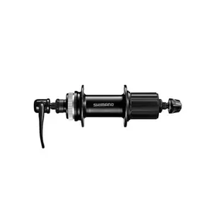Πίσω τροχαλία φρένων δισκοειδούς τύπου Shimano Fh-Qc300-Hm Center Lock image-0