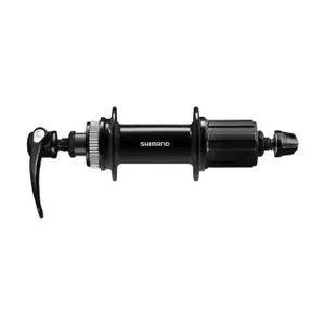 Πίσω κέντρο Shimano FH-QC400-HM image-0