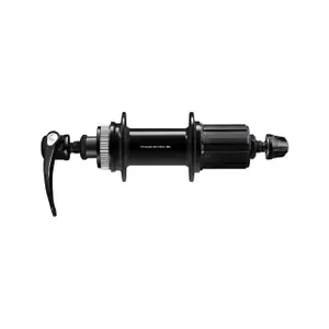 Πίσω κέντρο Shimano FH-QC400-HM 135/36 image-1