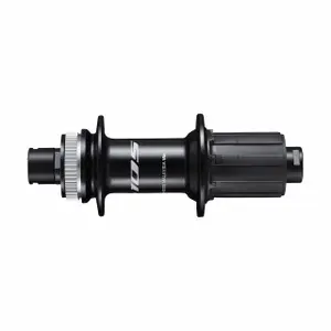 Κέντρο 10/11 ταχυτήτων με δισκόφρενο Shimano 105 Freehub FH-R7070 Center Lock image-0
