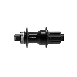 Πίσω ανακλαστήρας για δίσκο Shimano Hg spline pour axe traversant avec entraxe de 148x12 mm, avec corps de cassette m 11/10/9/8 vitesses image-0