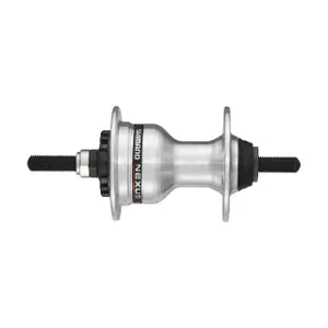 Front hub for drum brake 36h Shimano Nexus HB-IM40 image-0