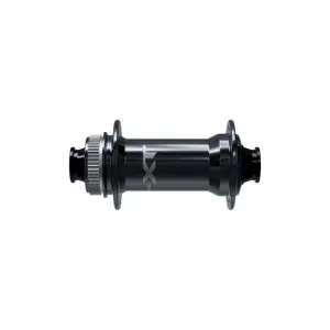 Cubo dianteiro Shimano THRU Deore XT image-0
