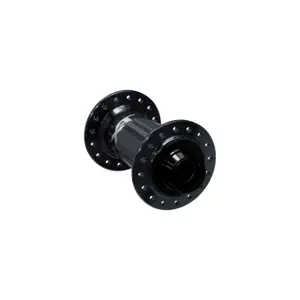 Cubo dianteiro Shimano THRU Deore XT image-1