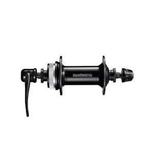 Μπροστινός άξονας Shimano HB-QC300 image-0