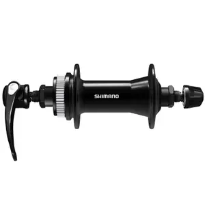 Hub Shimano Cues HB-QC400 image-0