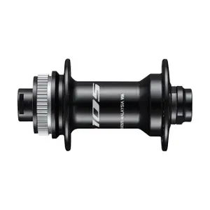 Μπροστινός άξονας Shimano HB-R7070 frein à disque center lock image-0