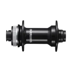 Εμπρός κέντρο με δισκόφρενο Shimano HB-RS470 image-0