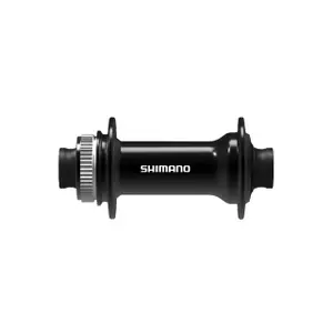 Μπροστινός άξονας Shimano HB-TC500-15 image-0