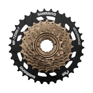emftz5007428-ruota-libera-shimano-mf-tz500-7-7-vitesses-nero-14-16-18-20-22-24-28t