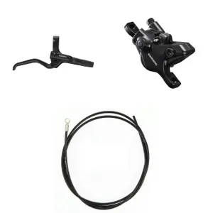 Σετ φρένων Shimano BRMT410KTBLUR405 image-0
