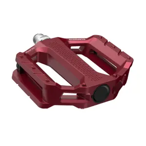 Πλατφόρμες πεντάλ Shimano PD-EF202 image-0