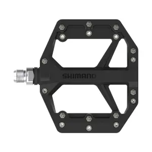 Flat pedals Shimano PD-GR400 image-1