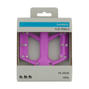 Pedale Shimano PD-GR400 image-2