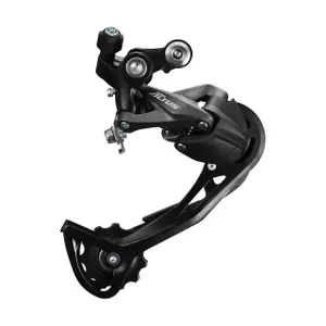Bakre växellåda Shimano Altus RD-M2000 9V image-0