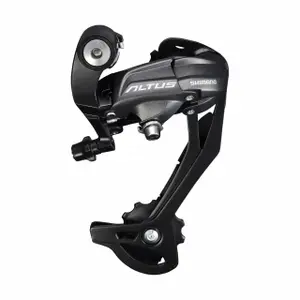 Przerzutka tylna Shimano Altus RD-M370 9V image-0