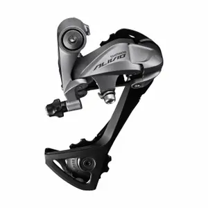 Deragliatore posteriore Shimano Alivio RD-T4000 9V image-0