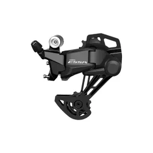 Descarrilador traseiro Shimano Essa RD-U2000 8V image-0