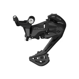 Descarrilador traseiro Shimano Cues RD-U3020 9V image-0