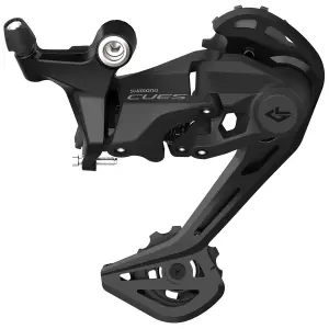 Dérailleur arrière Shimano Cues Rd-U4020 9V image-0