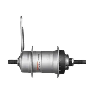 Integrated 3-speed hub Shimano Nexus SG-3C41 image-0