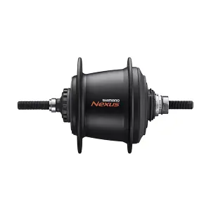 Cubo de engranaje integrado Shimano SG-C3001-7R