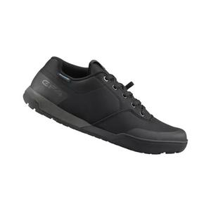 eshgf400mcl01s45000-scarpe-ciclismo-shimano-sh-gf400-nero-45