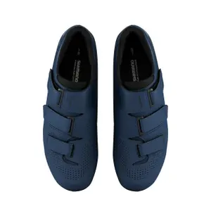 eshrc102mgn01s45000-schuhe-shimano-sh-rc102-dunkelblau