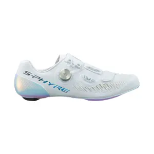 Chaussures Shimano S-phyre SH-RC903PWR