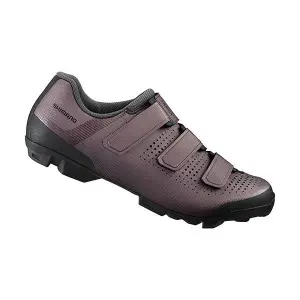 Scarpe ciclismo da donna Shimano SH-XC100 image-0