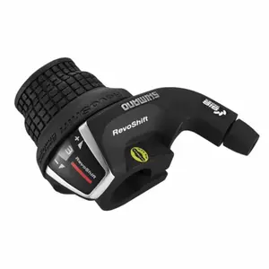 Leva del cambio Shimano Tourney SL-RS35-LN Revoshift