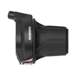 Λαβή αλλαγής ταχυτήτων Shimano revoshift sl-rv300-6r image-1
