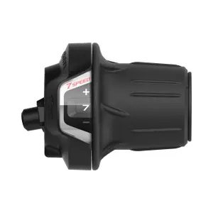Shift lever Shimano revoshift sl-rv300-7r image-0
