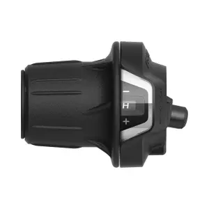 Växelspak med friktion Shimano SL-RV300-LN Revoshift 3 vitesses image-0