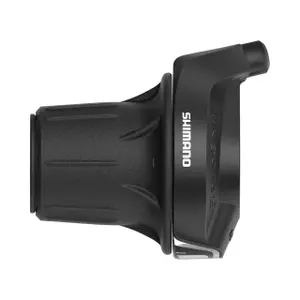 Växelspak med friktion Shimano SL-RV300-LN Revoshift 3 vitesses image-1