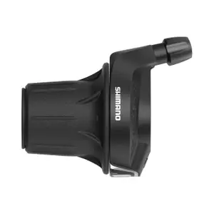 Λαβή αλλαγής ταχυτήτων Shimano revoshift sl-rv300-l image-0